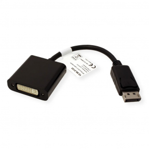 DisplayPort-DVI &aacute;talak&iacute;t&oacute; (12.99.3133)
