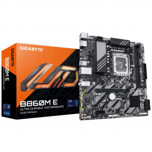 Gigabyte B860M E alaplap