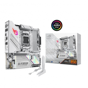 ASUS ROG STRIX B850-G GAMING WIFI alaplap