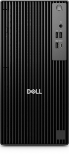 DELL Pro Tower QCT1250 Intel Core i3-14100/8GB/512GB SSD/Linux (BTO002_QCT1250_EMEA_UBU)