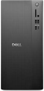 DELL Tower ECT1250 Intel Core Ultra 7 265/16GB/1TB SSD/Linux (ECT1250_ARLS_102_UBU)
