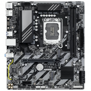 Gigabyte B860M E alaplap
