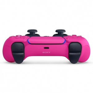 Sony PlayStation 5 (PS5) DualSense Nova Pink vezet&eacute;k n&eacute;lk&uuml;li kontroller (PS711000050251)