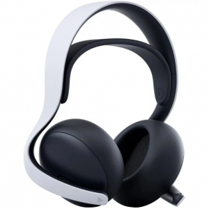 Sony PlayStation 5 (PS5) Pulse Elite headset feh&eacute;r + tok (PS711000047821)