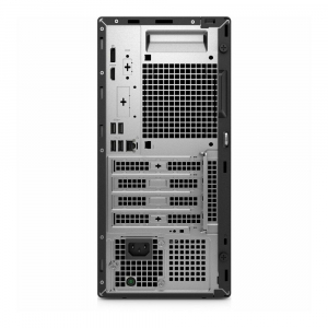 DELL Pro Tower QCT1250 Intel Core i3-14100/8GB/512GB SSD/Linux (BTO002_QCT1250_EMEA_UBU)