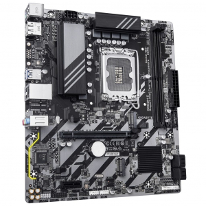 Gigabyte B860M E alaplap