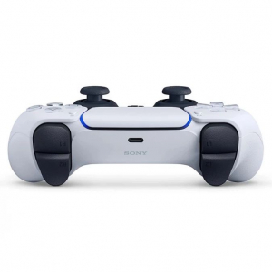 Sony PlayStation 5 (PS5) DualSense White vezet&eacute;k n&eacute;lk&uuml;li kontroller (PS711000050246)