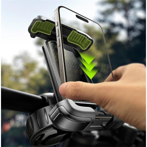 Platinet univerz&aacute;lis ker&eacute;kp&aacute;r mobiltelefon tart&oacute; 4,7"-7" fekete (PUBH4230)