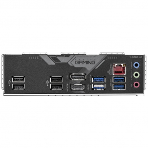 Gigabyte B760M GAMING X DDR4 GEN5 alaplap