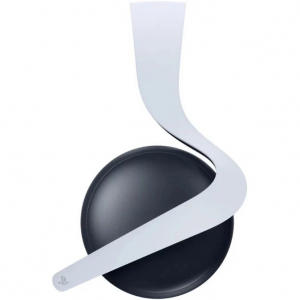Sony PlayStation 5 (PS5) Pulse Elite headset feh&eacute;r + tok (PS711000047821)