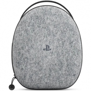 Sony PlayStation 5 (PS5) Pulse Elite headset feh&eacute;r + tok (PS711000047821)
