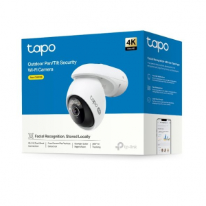 TP-Link Tapo C560WS k&uuml;lt&eacute;ri Wi-Fi IP kamera
