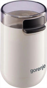 Gorenje k&aacute;v&eacute;dar&aacute;l&oacute; feh&eacute;r (SMK150SW)