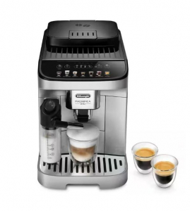 Delonghi ECAM290.85.SB automata k&aacute;v&eacute;főző