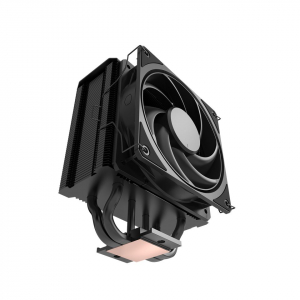 Cooler Master Hyper 212 3DHP Black univerzális CPU hűtő fekete (MAY-T2HP-217PK-R1)