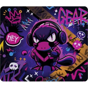 ATK Duckbill X Soft eSport gaming eg&eacute;rpad