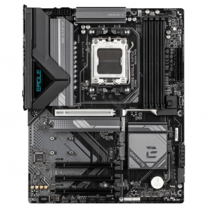 Gigabyte B650E EAGLE WIFI6E alaplap