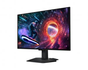 27" Samsung Odyssey OLED G5 G50SF QHD 180 Hz gaming monitor (LS27FG500SUXEN)