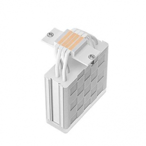 Deepcool AG400 WH ARGB V2 univerz&aacute;lis CPU hűtő feh&eacute;r (R-AG400-WHAMMN-GJD)