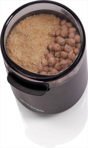 Gorenje k&aacute;v&eacute;dar&aacute;l&oacute; fekete (SMK150SB)