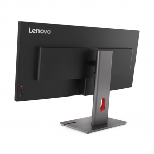 34" Lenovo ThinkVision P34WD-40 monitor (64ADGAT1EU)