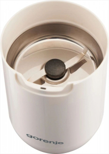 Gorenje k&aacute;v&eacute;dar&aacute;l&oacute; feh&eacute;r (SMK150SW)