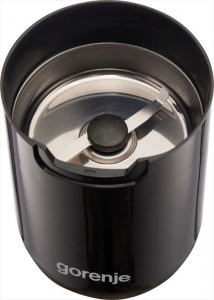 Gorenje k&aacute;v&eacute;dar&aacute;l&oacute; fekete (SMK150SB)