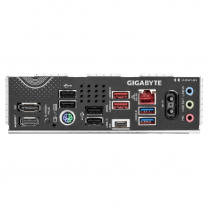 Gigabyte B650E EAGLE WIFI6E alaplap