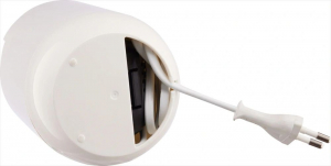 Gorenje k&aacute;v&eacute;dar&aacute;l&oacute; feh&eacute;r (SMK150SW)