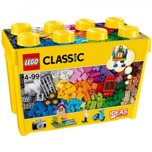 Lego Classic Nagy kreatív elemtartó doboz (10698)