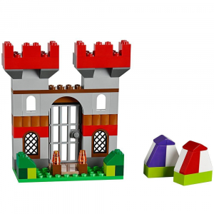Lego Classic Nagy kreatív elemtartó doboz (10698)