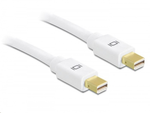 Delock 82775 Displayport kábel mini apa - apa 1.5 m