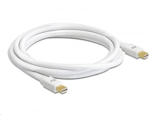 Delock 82775 Displayport kábel mini apa - apa 1.5 m