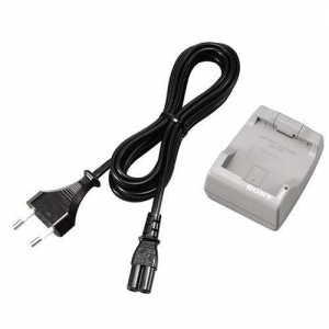 Sony BC-TRF Akkumul&aacute;tor t&ouml;ltő (BCTRF.CEE)