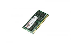 4GB 1333MHz DDR3 Notebook RAM CSX (CSXA-SO-1333-4G/ CSXECOSO13334G)