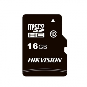 16GB microSDHC Hikvision HIKSEMI NEO mem&oacute;riak&aacute;rtya UHS-I C10 (HS-TF-C1 16G)