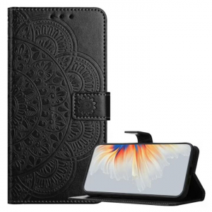 Gigapack Xiaomi Redmi A5 4G bankk&aacute;rtya tart&oacute;s fliptok k&eacute;zp&aacute;nttal fekete (GP-179483)