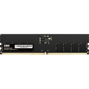 16GB 5600MHz DDR5 RAM Klevv CL46 1.1V OEM (KD5AGUA80-56G4600)