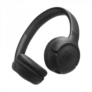 Jbl Tune 530BT BLKEU Bluetooth fejhallgat&oacute; fekete