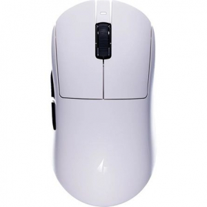 ATK Dragonfly A9 Ultra Max 2.0 vezet&eacute;k n&eacute;lk&uuml;li optikai gaming eg&eacute;r feh&eacute;r