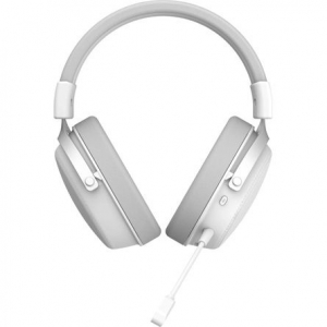 ATK Neptune N9 vezet&eacute;k n&eacute;lk&uuml;li e-sport gamer headset feh&eacute;r (N9 Pro)