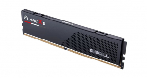 16GB 6000MHz DDR5 RAM G.Skill Flare X5 CL30 1.35V (F5-6000J3038F16GH1-FX5)