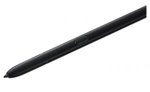 Samsung Galaxy S22 Ultra S Pen fekete "Gigapack csomagol&aacute;s" (EJ-PS908BBE)