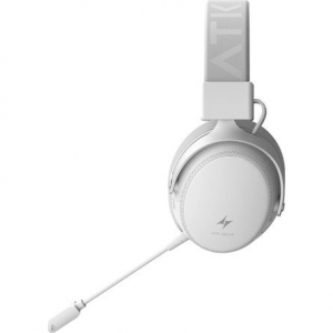 ATK Neptune N9 vezet&eacute;k n&eacute;lk&uuml;li e-sport gamer headset feh&eacute;r (N9 Pro)