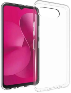 Gigapack T Phone 3 5G ultrav&eacute;kony szilikon tok &aacute;tl&aacute;tsz&oacute; (GP-175735)