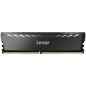 8GB 3200MHz DDR4 RAM Lexar Thor (LD4BU008G-R3200GSXG)