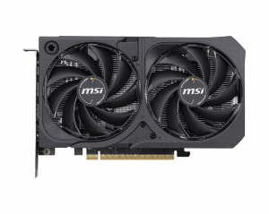 MSI GeForce RTX 5050 8G SHADOW 2X OC OEM videok&aacute;rtya