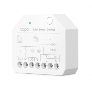 TP-Link Tapo S112 okos kapcsol&oacute;