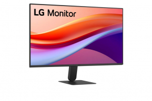 27" LG 27U41YA-B IPS 120Hz monitor