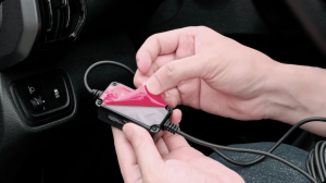 70mai 4G Hardwire kit beszerelő k&eacute;szlet Midrive UP06 (XM70MAIADJHWK)